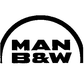 man b&w