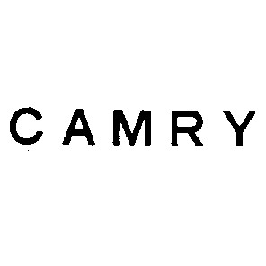 camry