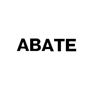 abate авате