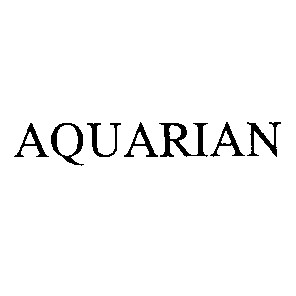 aquarian