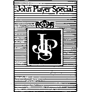 john player special jps