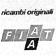 ricambi originali fiaat