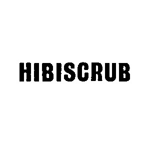 hibiscrub