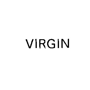 virgin