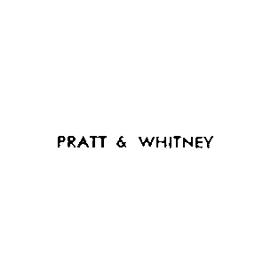 pratt & whitney