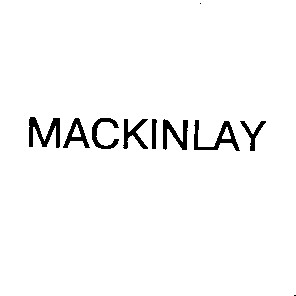 mackinlay