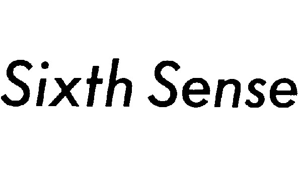 sixth sense