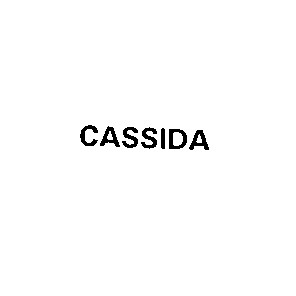 cassida