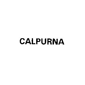 calpurna
