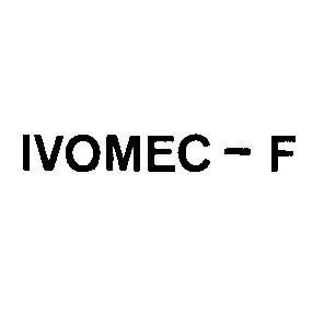 ivomec-f ivomec f