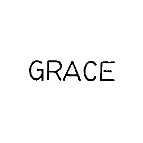 Торговельна марка «grace», свідоцтво №5757