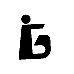 б