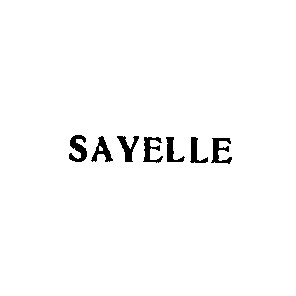 sayelle