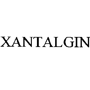 xantalgin