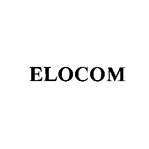 elocom