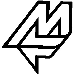 m м