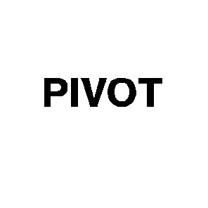 pivot
