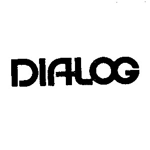dialog