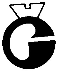 c с