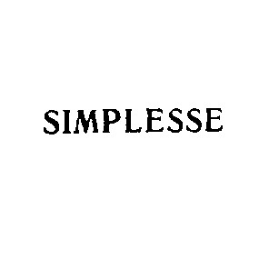 simplesse