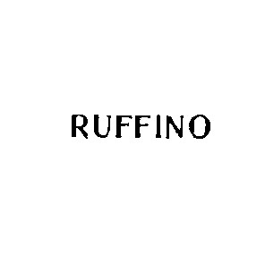 ruffino