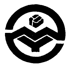 м