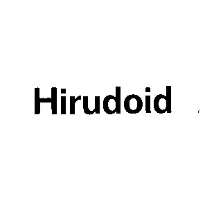 hirudoid