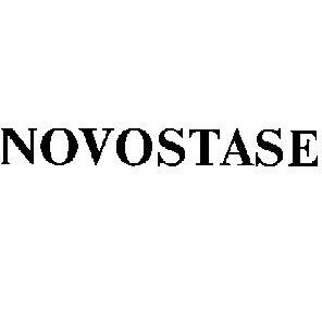 novostase