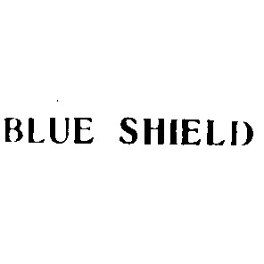 blue shield