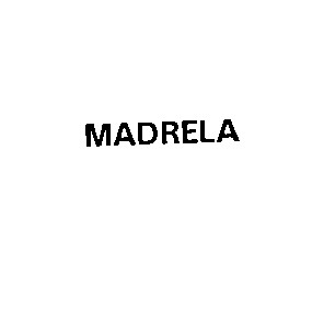 madrela