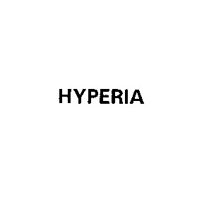 hyperia
