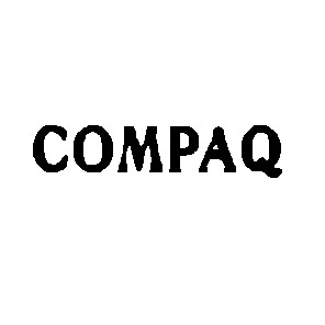 compaq