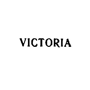 victoria