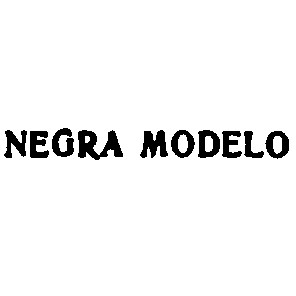 negra modelo