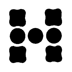 н h