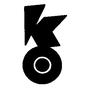 ko ко k o к о