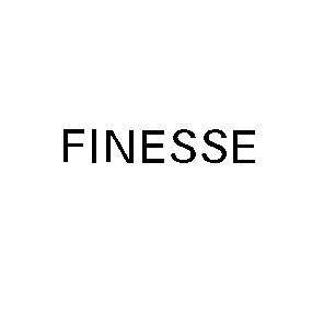 finesse