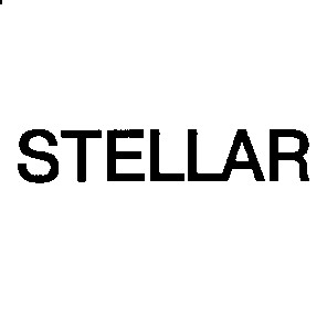 stellar