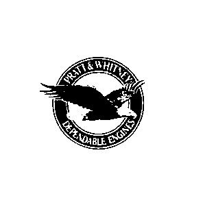 pratt & whitney dependable engines