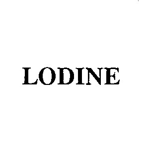 lodine