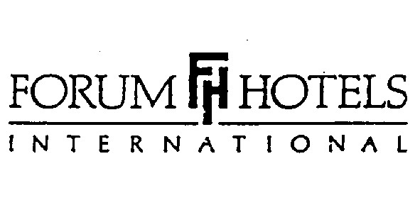forum hotels international fh