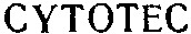 cytotec