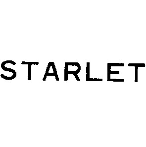 starlet
