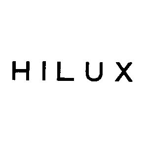 hilux
