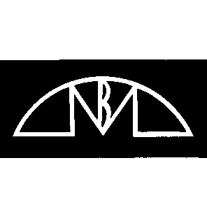 м в m b