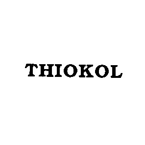 thiokol