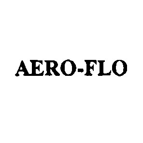 aero-flo aero flo