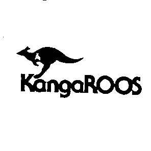 kangaroos