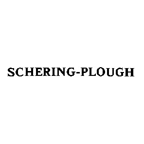 schering-plough schering plough