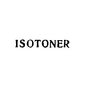 isotoner